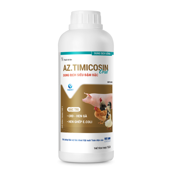 AZ TIMICOSIN ORAL