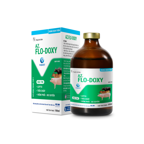 AZ.FLO DOXY