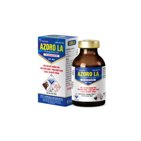 AZORO LA 20ml