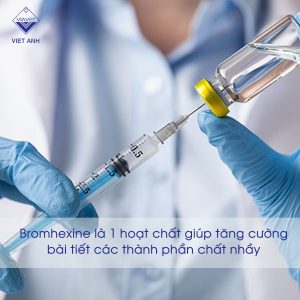 Bromhexine 1