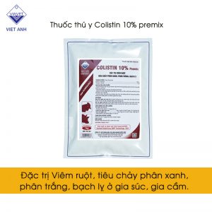 Colistin 2
