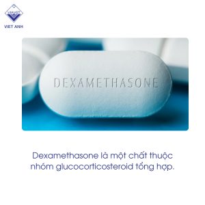 Dexamethasone 1