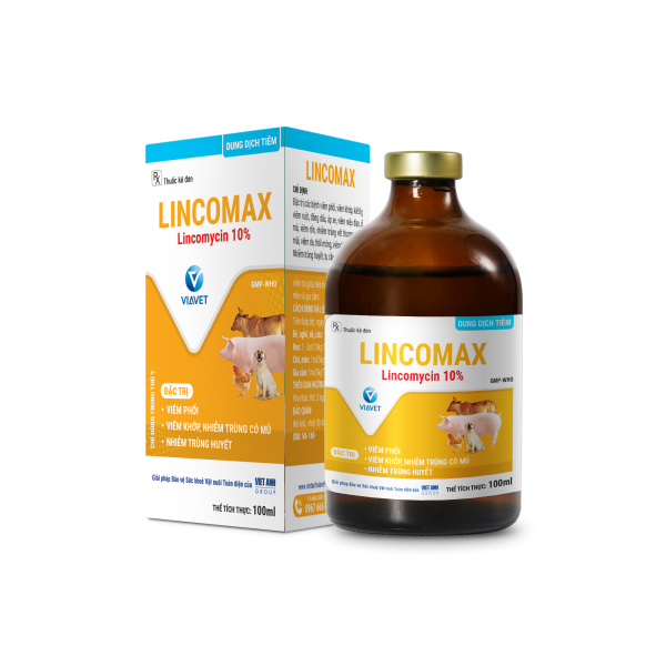 LINCOMAX 100ML 1