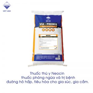 Neomycin 2