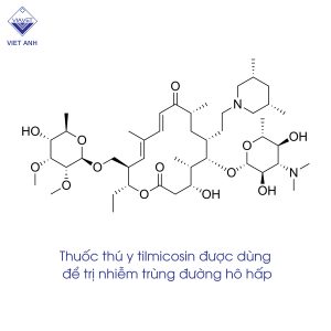 Tilmicosin 1