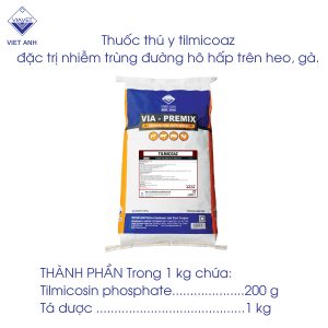 Tilmicosin 2