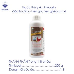Tilmicosin 3
