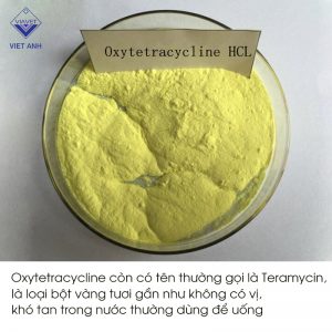 oxytetracycline 1