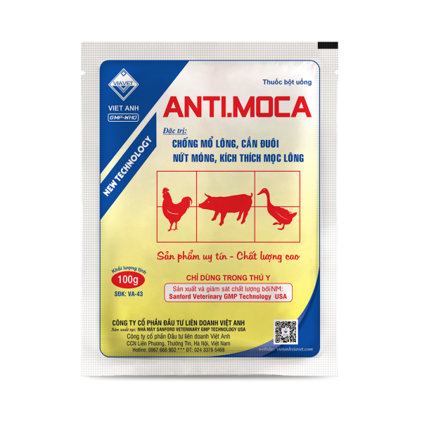 ANTIMOCA