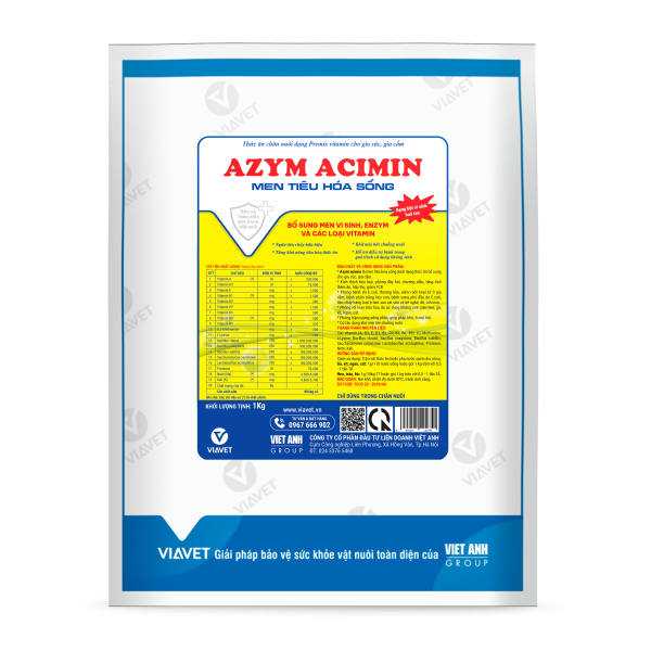 AZYM ACIMIN