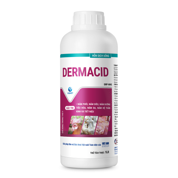DERMACID