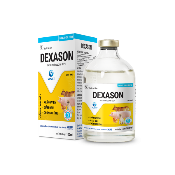 DEXASON