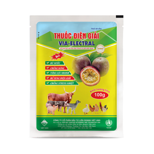 Goi 100g ELECTRAL