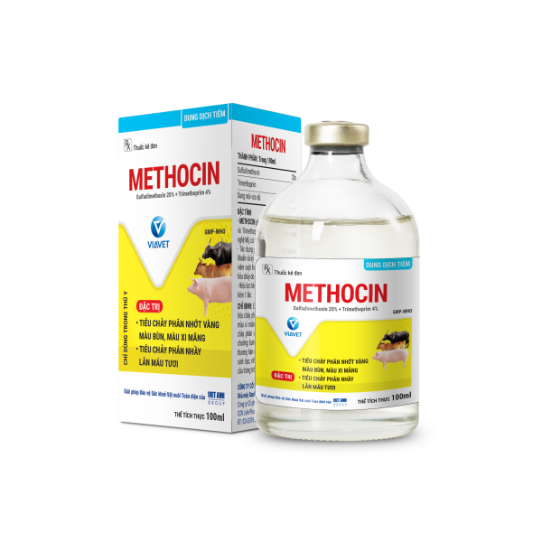 METHOCIN