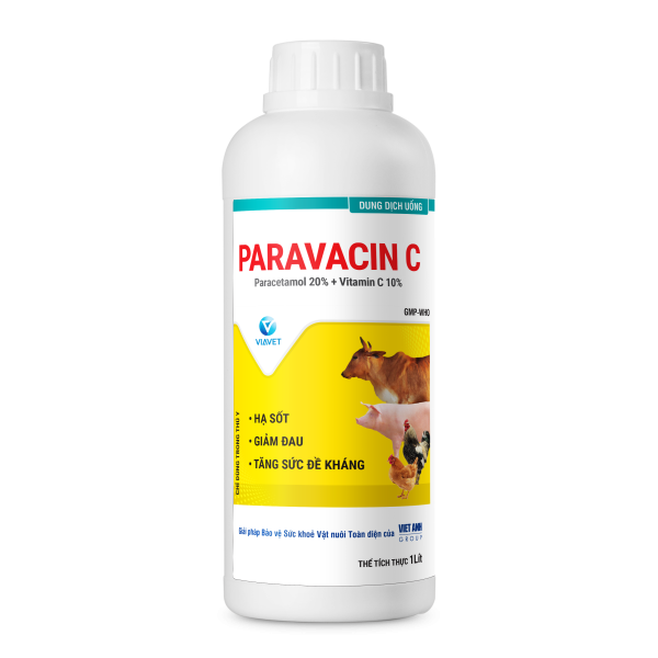 PARAVACIN C