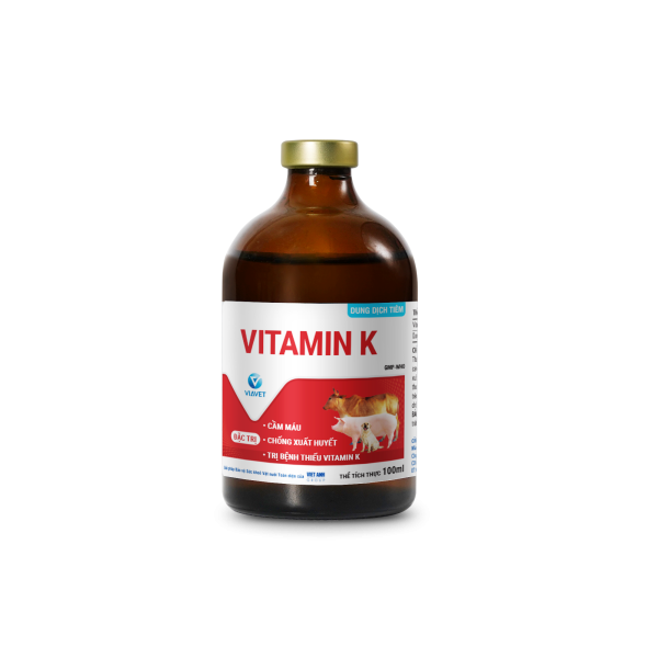 VITAMIN K