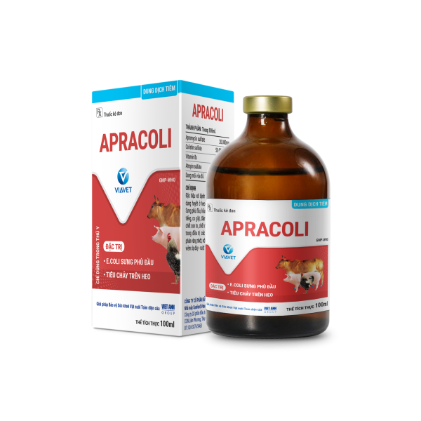 APRACOLI 1