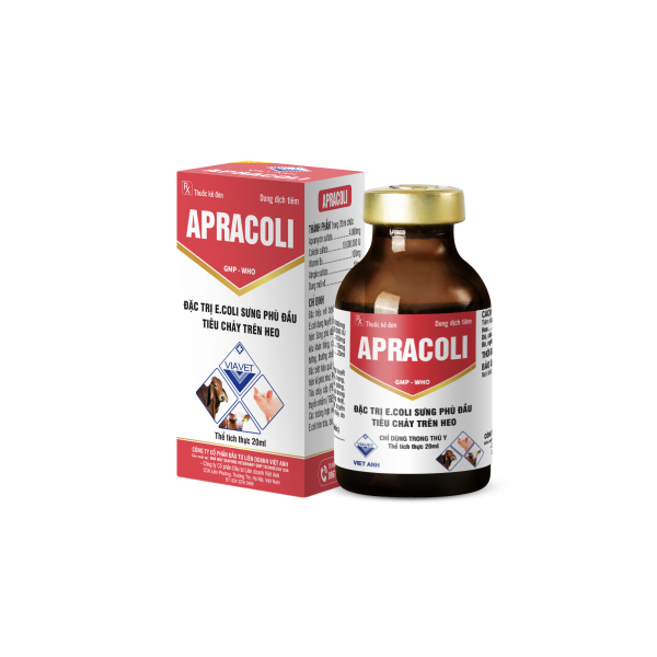 APRACOLI 20ml