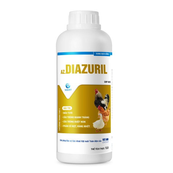 Az.Diazuril