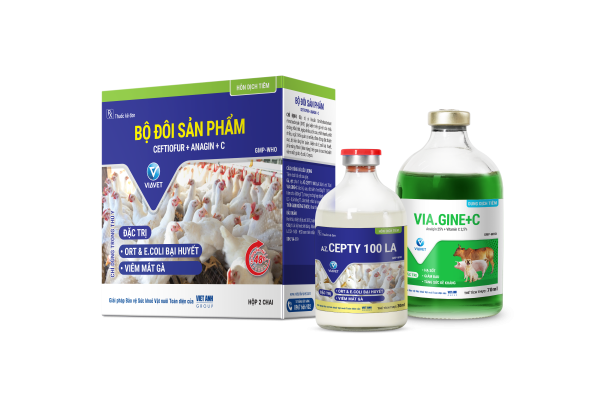 Cap CEPTY 100 LA 100ml Viavet 1