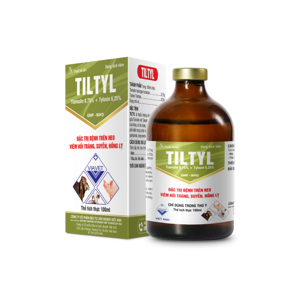 TILTYL 100ml