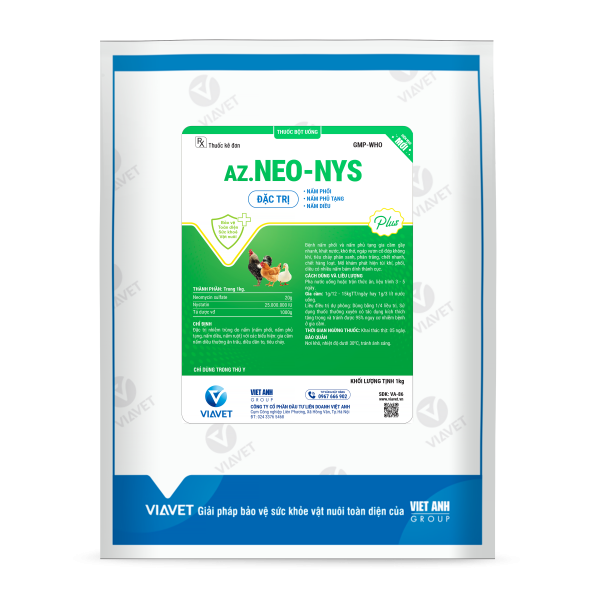 AZ.NEO NYS plus