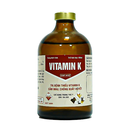 Vitamin K