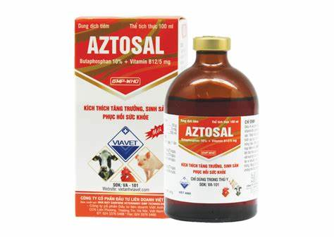 Thuốc thú y hiệu quả, chất lượng