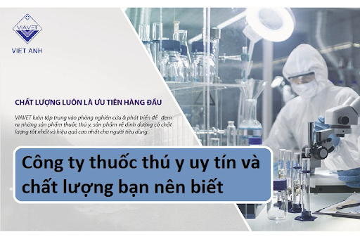 Đến đâu để mua thuốc thú y cho gà chất lượng, giá tốt ?