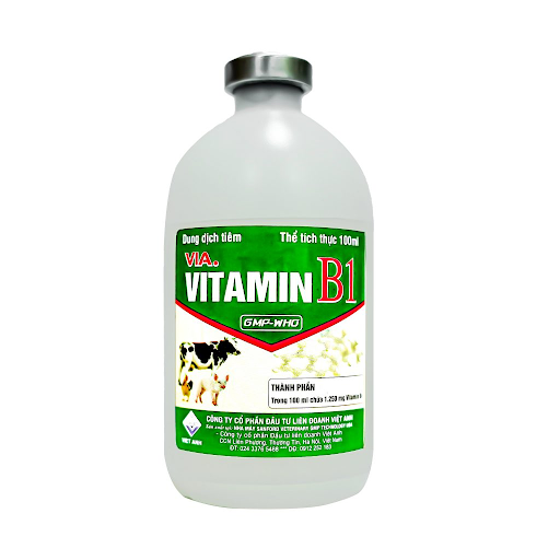 Vitamin B1