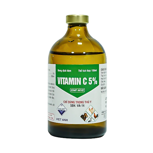 Vitamin C