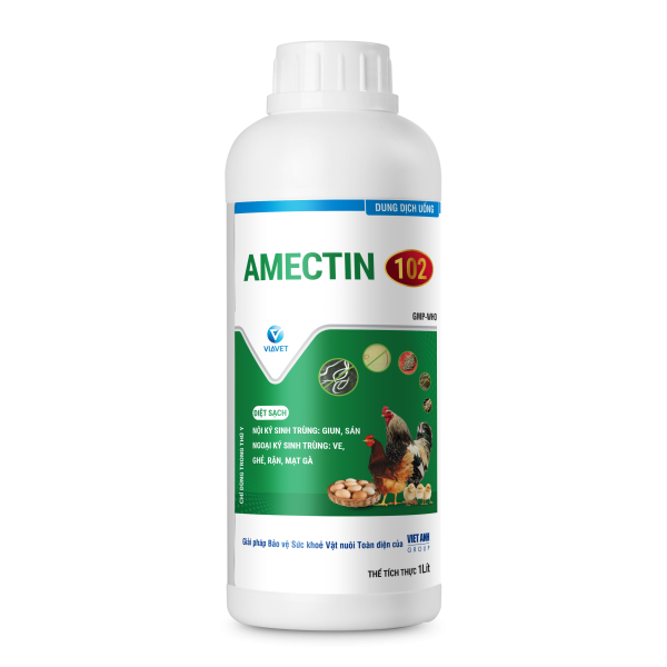 AMECTIN 102