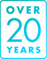 20 years
