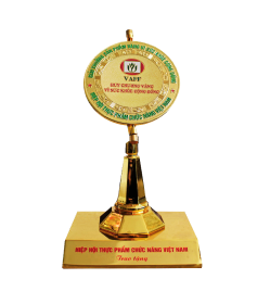 Huy chuong vang vi suc khoe cong dong 2015 1