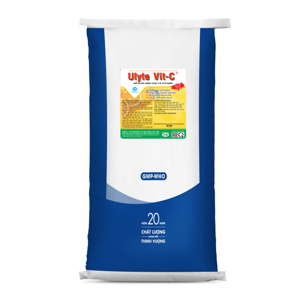 Bao 20kg Viavet