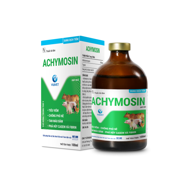 ACHYMOSIN