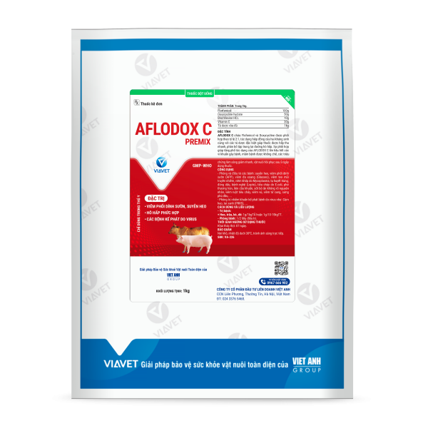 Tui AFLODOX C