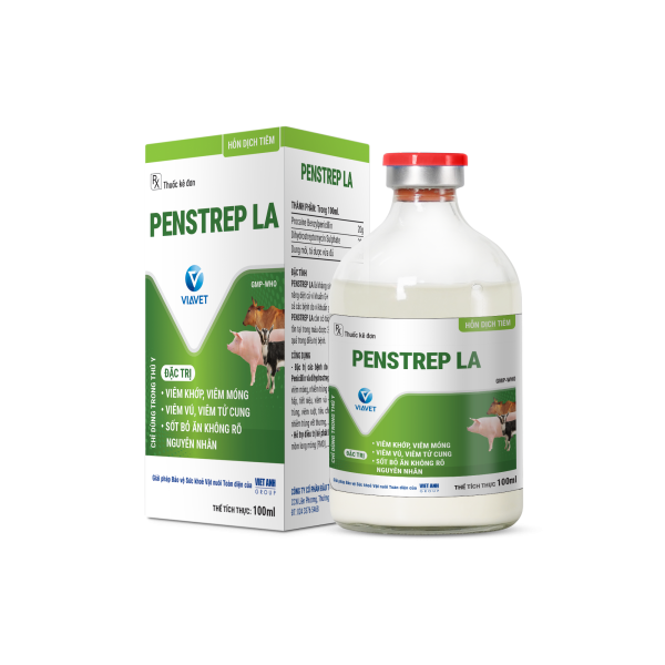 PENSTREP LA 100ml