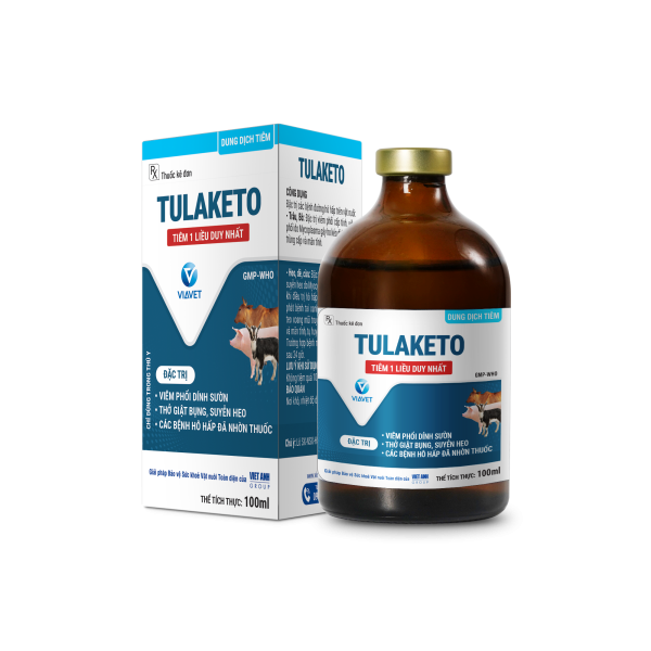 TULAKETO 100ml