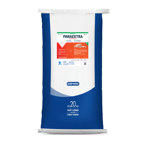 Bao 20kg PARAEXTRA