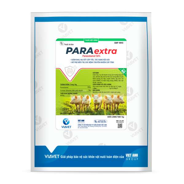 PARAEXTRA 1kg 2025 1