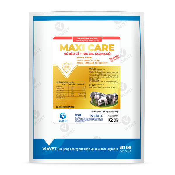 MAXI CARE