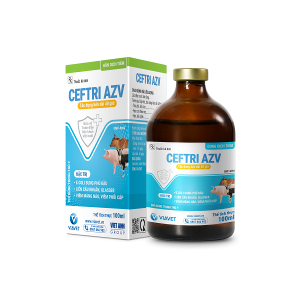 CEFTRIi AZV 100ml