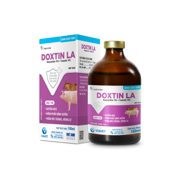 doxtin la