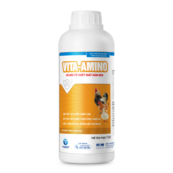 VITA AMINO 1lit