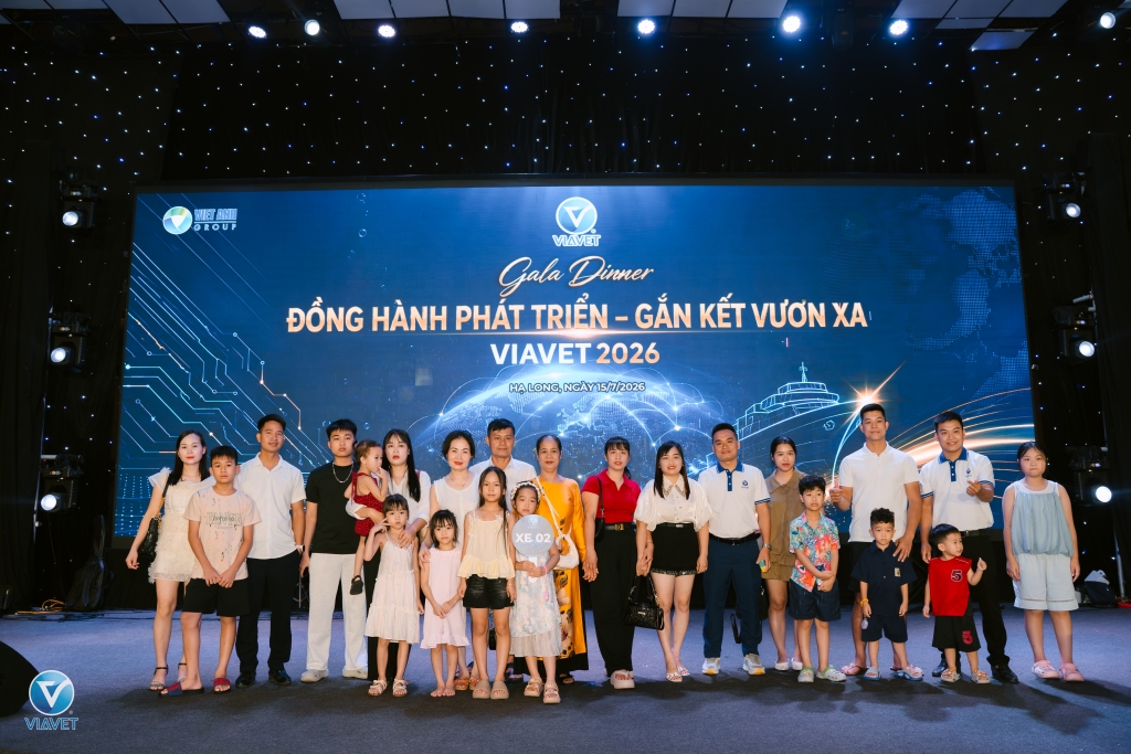 VIAVET 15